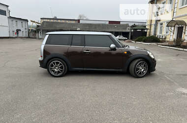 Универсал MINI Clubman 2011 в Киеве