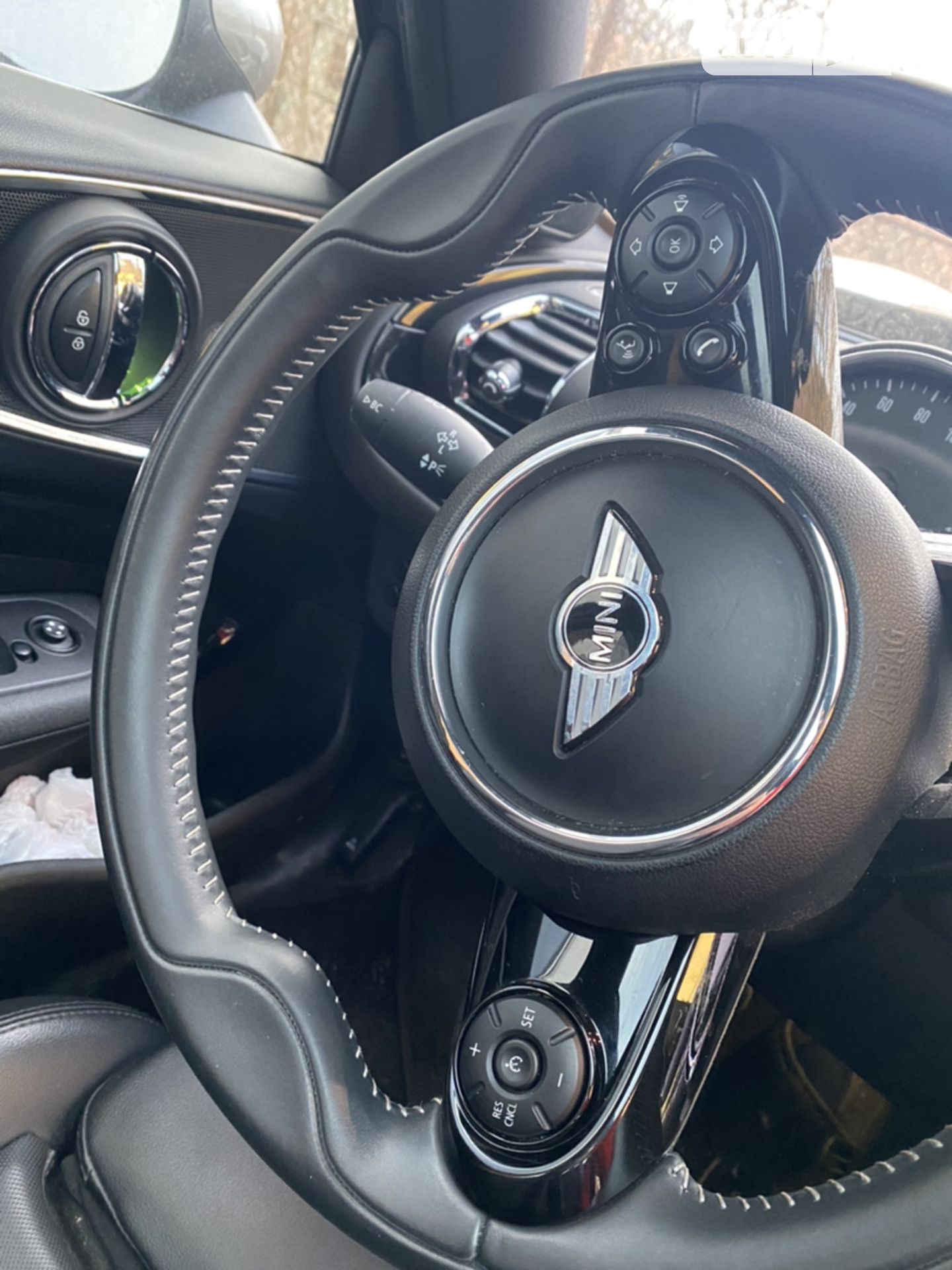 2016 MINI Clubman - мініатюра 10