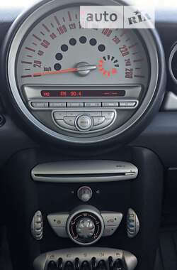 Універсал MINI Clubman 2009 в Новояворівську