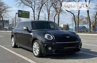 Універсал MINI Clubman 2016 в  фото 5 Універсал MINI Clubman 2016 в