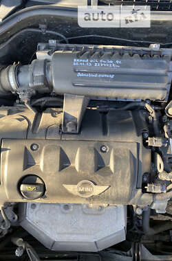 Универсал MINI Clubman 2012 в Калуше