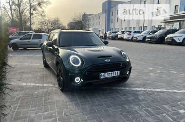 Універсал MINI Clubman 2016 в Львові