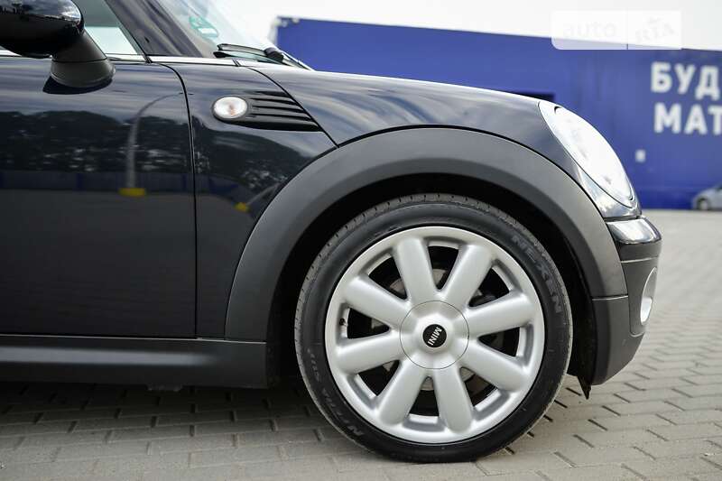 Универсал MINI Clubman 2008 в Ковеле фото 7 Универсал MINI Clubman 2008 в Ковеле