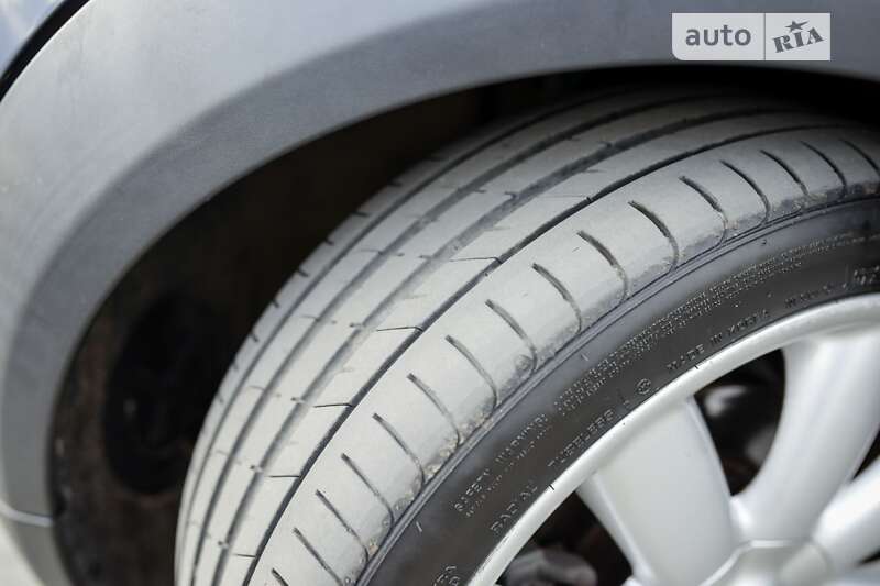 Универсал MINI Clubman 2008 в Ковеле фото 18 Универсал MINI Clubman 2008 в Ковеле