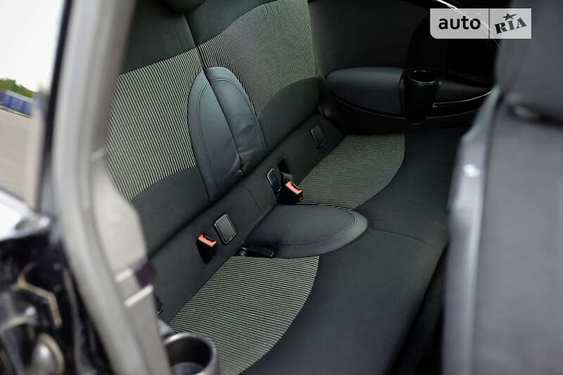 Универсал MINI Clubman 2008 в Ковеле фото 30 Универсал MINI Clubman 2008 в Ковеле