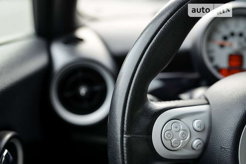 Универсал MINI Clubman 2008 в Ковеле фото 37 Универсал MINI Clubman 2008 в Ковеле