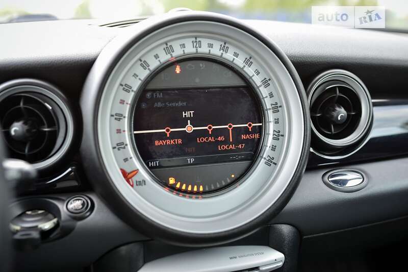 Универсал MINI Clubman 2008 в Ковеле фото 35 Универсал MINI Clubman 2008 в Ковеле