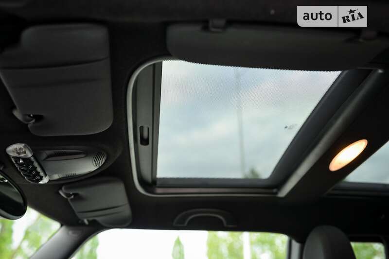 Универсал MINI Clubman 2008 в Ковеле фото 46 Универсал MINI Clubman 2008 в Ковеле