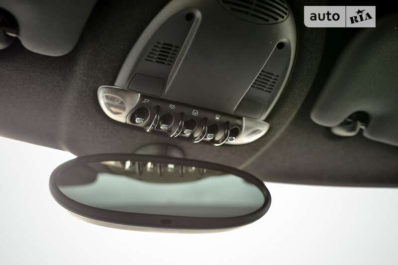 Универсал MINI Clubman 2008 в Ковеле фото 49 Универсал MINI Clubman 2008 в Ковеле