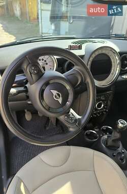 Универсал MINI Clubman 2014 в 
