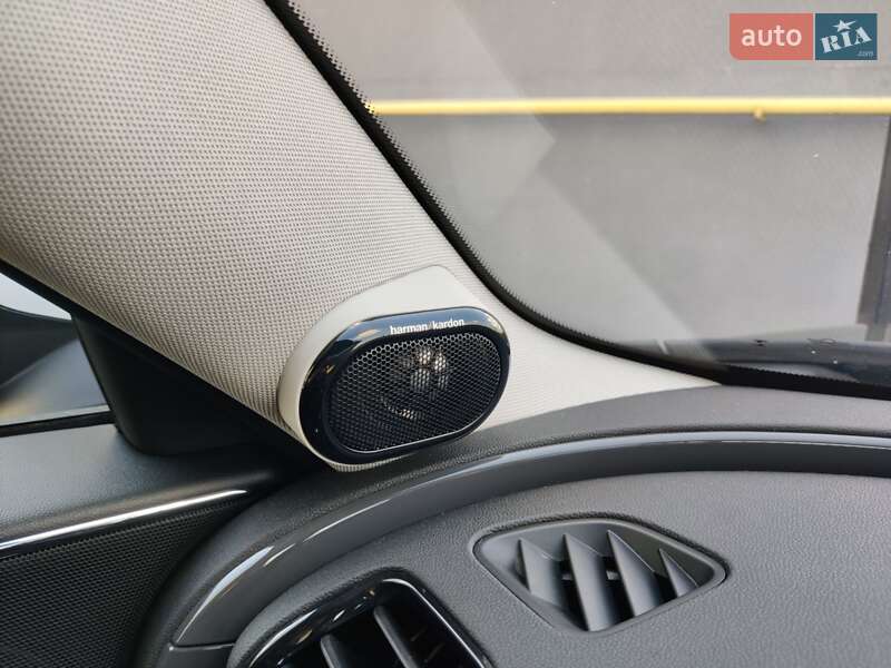 Універсал MINI Clubman 2016 в Луцьку