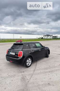 Універсал MINI Clubman 2015 в Коростені