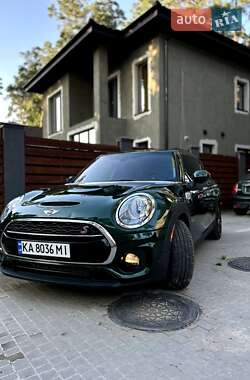 Универсал MINI Clubman 2016 в Киеве