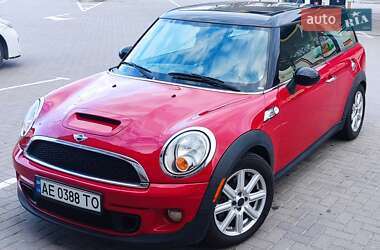 Універсал MINI Clubman 2011 в Дніпрі