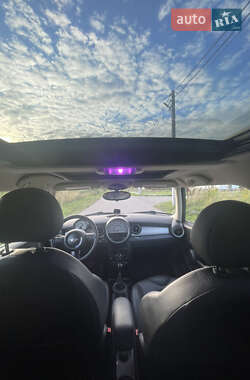 Универсал MINI Clubman 2012 в 