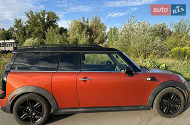 Универсал MINI Clubman 2012 в 