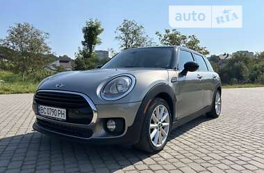 Универсал MINI Clubman 2015 в Львове