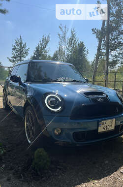 Универсал MINI Clubman 2012 в Ровно