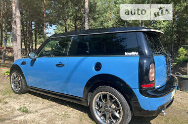 Универсал MINI Clubman 2012 в Ровно