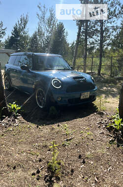 Универсал MINI Clubman 2012 в Ровно