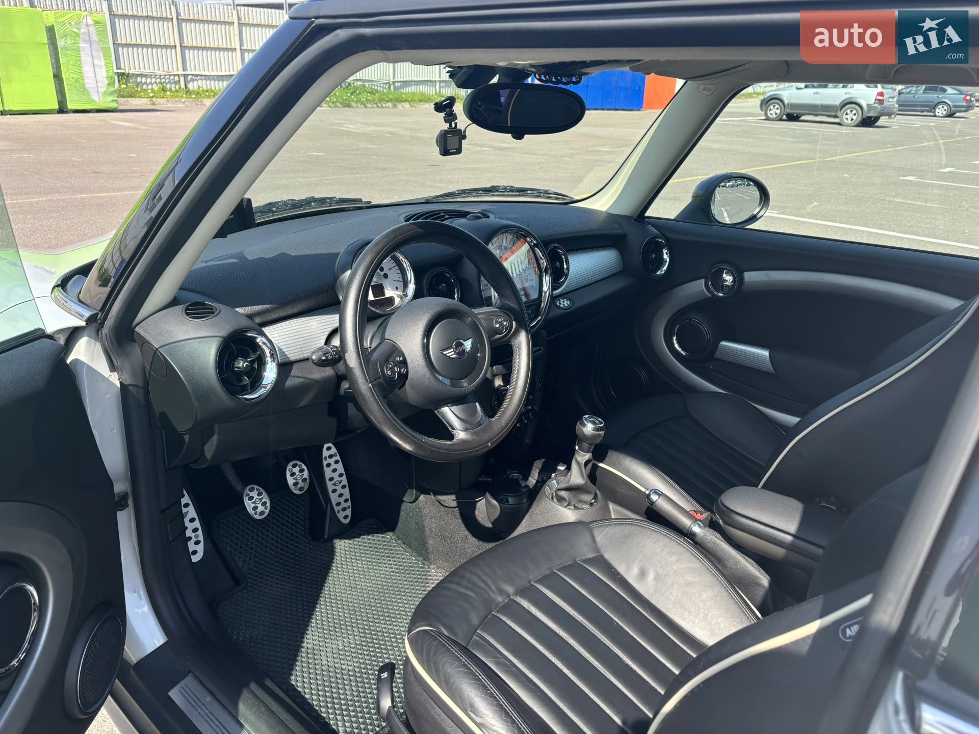 2010 MINI Clubman - мініатюра 14