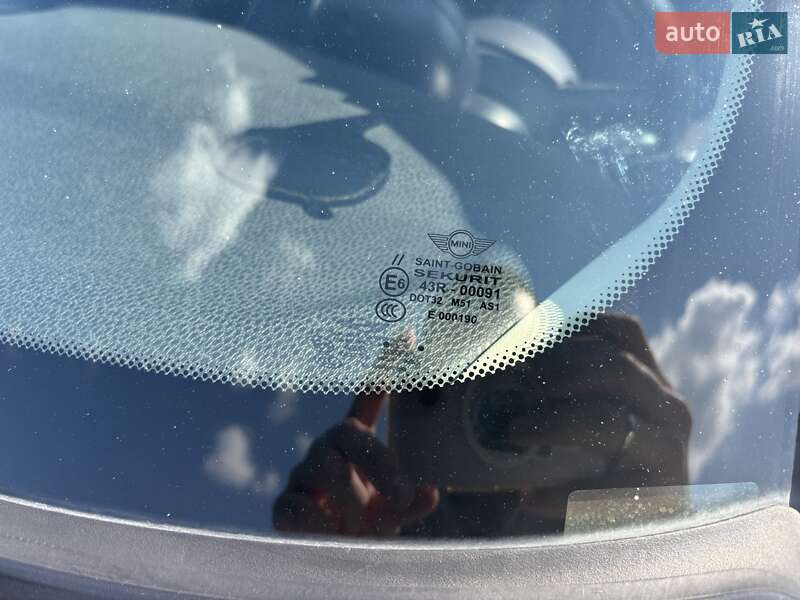 Универсал MINI Clubman 2010 в Львове