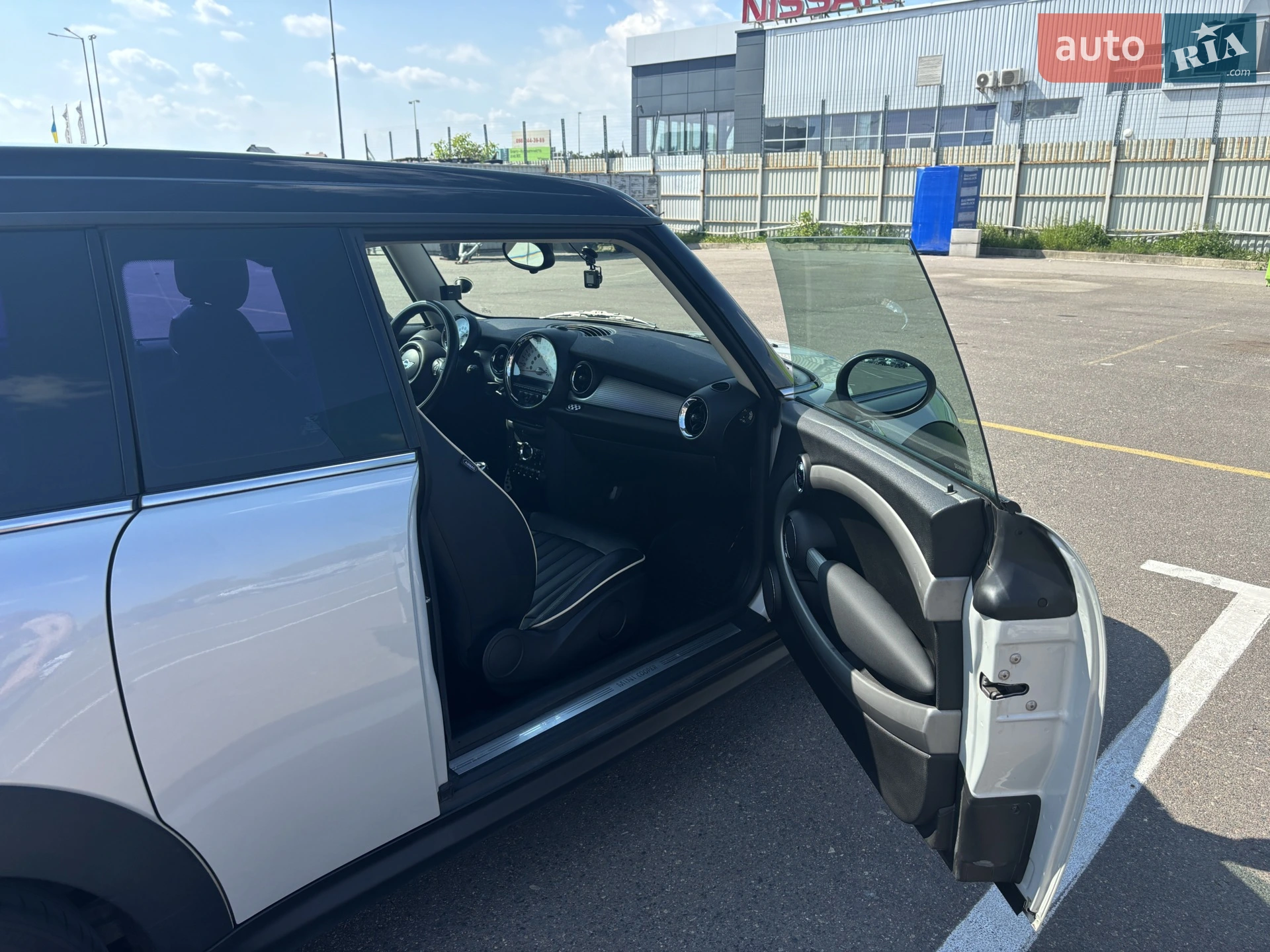2010 MINI Clubman - мініатюра 10