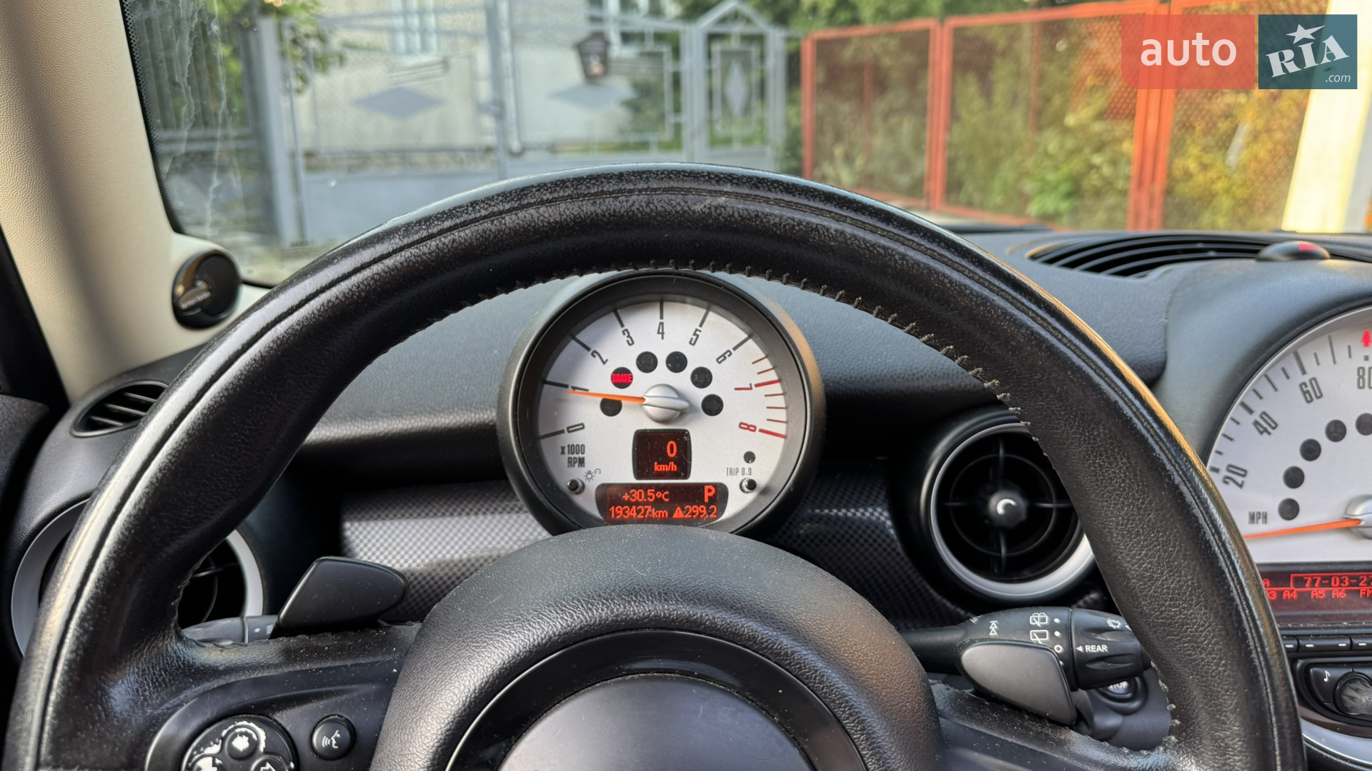 2011 MINI Clubman - мініатюра 13