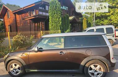 Универсал MINI Clubman 2010 в Александрие