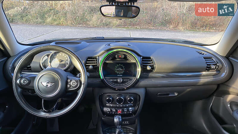 Универсал MINI Clubman 2017 в Харькове
