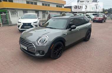 Универсал MINI Clubman 2017 в Одессе