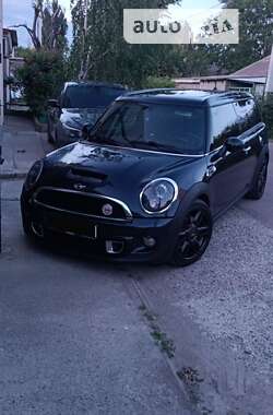 Универсал MINI Clubman 2011 в Одессе