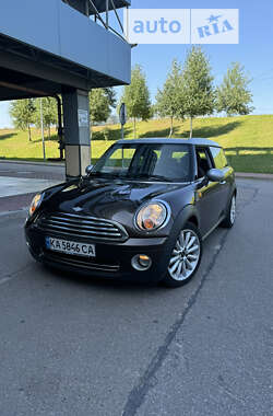 Універсал MINI Clubman 2009 в Києві