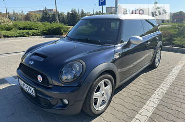 Універсал MINI Clubman 2011 в Черкасах