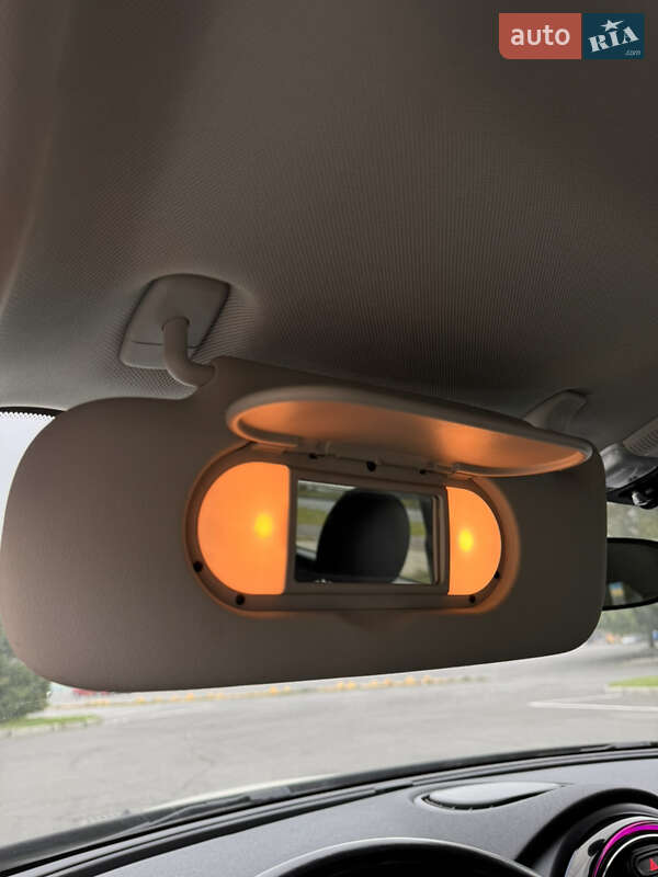 Универсал MINI Clubman 2017 в Одессе