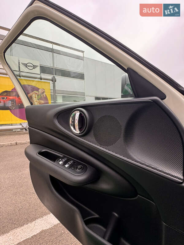 Универсал MINI Clubman 2017 в Одессе