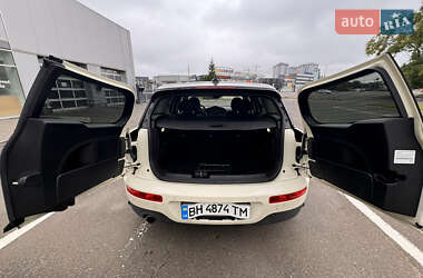 Универсал MINI Clubman 2017 в 
