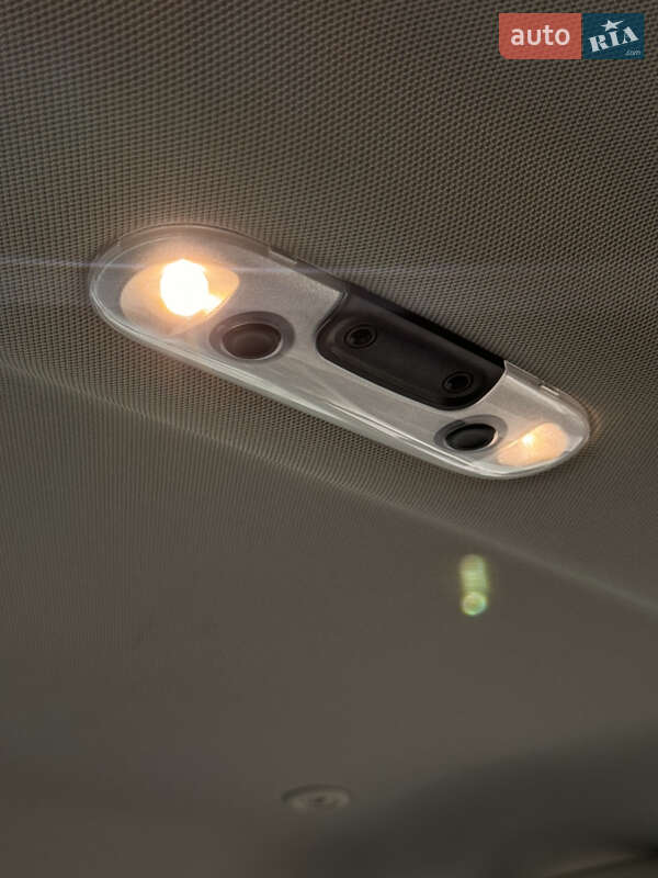 Универсал MINI Clubman 2017 в Одессе