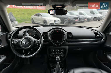 Универсал MINI Clubman 2016 в 