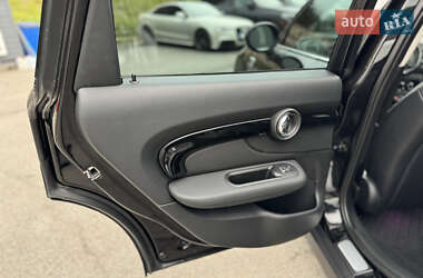 Универсал MINI Clubman 2016 в 