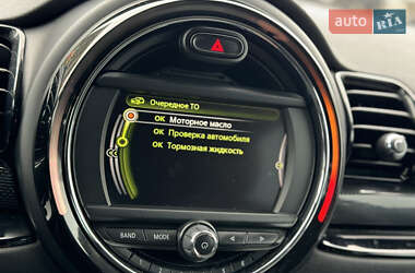 Универсал MINI Clubman 2016 в 