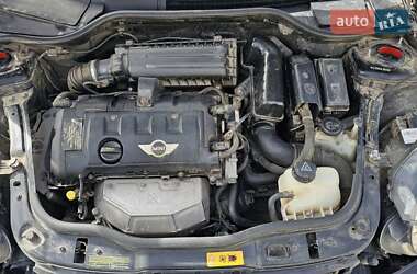 Универсал MINI Clubman 2013 в 