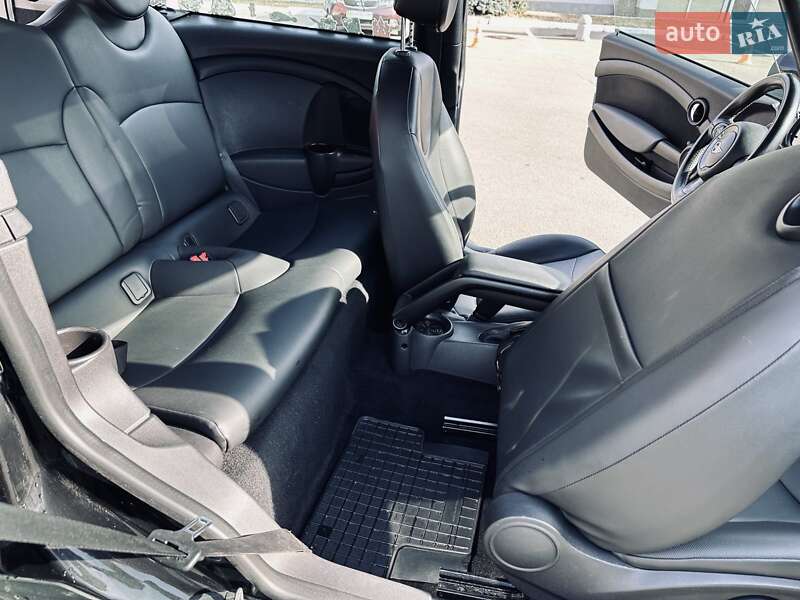 Універсал MINI Clubman 2012 в Києві