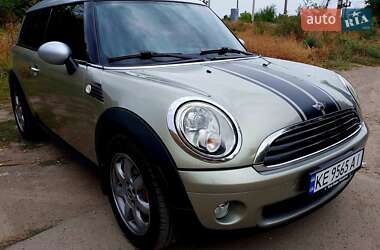 Универсал MINI Clubman 2009 в 