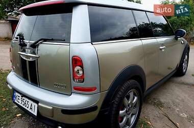 Универсал MINI Clubman 2009 в 