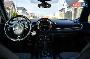 Универсал MINI Clubman 2017 в 