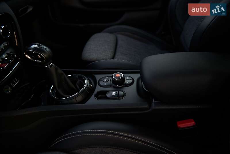 Універсал MINI Clubman 2017 в Рівному