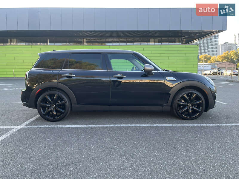 Универсал MINI Clubman 2016 в Киеве