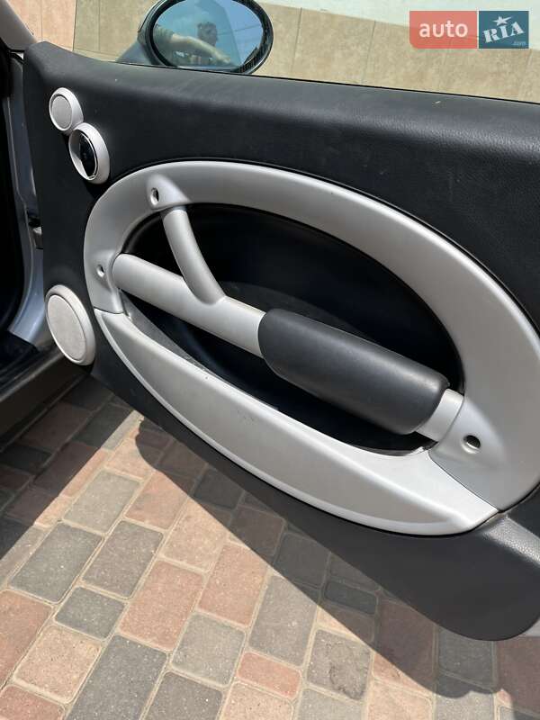 Хетчбек MINI Clubman 2004 в Одесі фото 8 Хетчбек MINI Clubman 2004 в Одесі