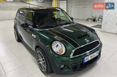 Универсал MINI Clubman 2010 в Днепре